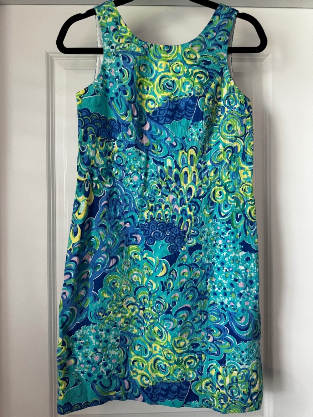 00 Lilly Pulitzer dress